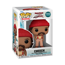 Load image into Gallery viewer, Up In Smoke: Cheech Pop Vinyl
