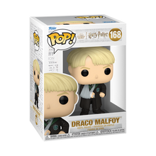 Load image into Gallery viewer, Harry Potter: Draco Malfoy with Broken Arm Pop Vinyl
