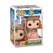 Load image into Gallery viewer, The Wizard of Oz 85th Anniversary: Glinda the Good Witch Pop Vinyl
