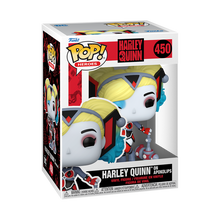 Load image into Gallery viewer, Harley Quinn: Harley Quinn on Apoklips Pop! Vinyl
