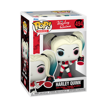 Load image into Gallery viewer, DC Comics: Harley Quinn the Animated Series - Harley Quinn w/Pigtails Pop Vinyl
