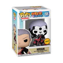 Load image into Gallery viewer, Naruto Shippuden: Hidan Pop Vinyl (Chase Case)
