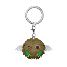 Load image into Gallery viewer, Yu-Gi-Oh: Winged Kuriboh Pop! Keychain
