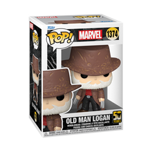 Load image into Gallery viewer, Marvel: Old Man Logan Pop Vinyl
