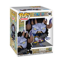 Load image into Gallery viewer, One Piece: Kaido (Man Beast Form) Pop Vinyl
