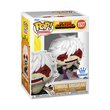 Load image into Gallery viewer, My Hero Academia:  Tomura Shigarai (Laughing) Funko Shop Exclusive (IMPORT)
