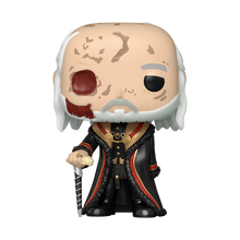 Load image into Gallery viewer, House of the Dragon: Viserys Targaryen Pop Vinyl (Chase Case)
