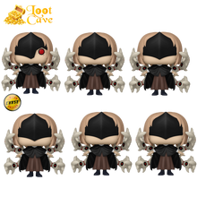 Load image into Gallery viewer, Tokyo Ghoul: re - Hinami Fueguchi Pop Vinyl (Chase Case)
