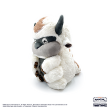 Load image into Gallery viewer, Avatar The Last Airbender: Appa Sitting (16&quot;)  YouTooz Premium Plushie
