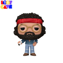 Load image into Gallery viewer, Up In Smoke: Chong Pop Vinyl
