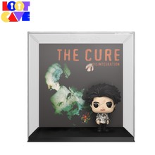 Load image into Gallery viewer, The Cure - Disintegration Pop! Album
