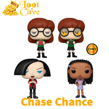 Load image into Gallery viewer, Daria: 3 Pop Bundle (Chase Chance)
