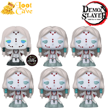 Load image into Gallery viewer, Demon Slayer: Spider Demon Mother US Exclusive Pop Vinyl (Chase Case)
