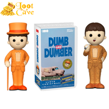 Load image into Gallery viewer, Dumb &amp; Dumber - Lloyd US Exclusive Rewind Figure [RS]
