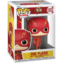Load image into Gallery viewer, The Flash (2023) - The Flash Pop! Vinyl
