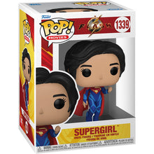 Load image into Gallery viewer, The Flash (2023) - Supergirl Pop! Vinyl
