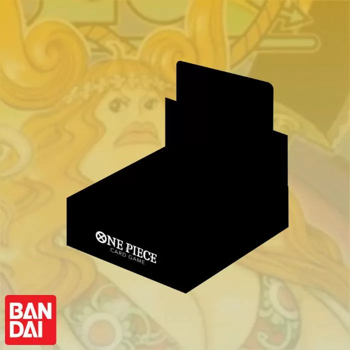 One Piece Card Game Premium Booster Display (PRB-01) (ORDERS OPENING SOON)