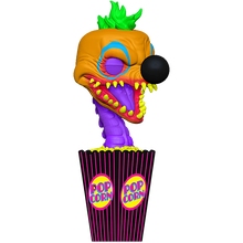 Load image into Gallery viewer, Killer Klowns from Outer Space - Baby Klown Black light Pop! Vinyl
