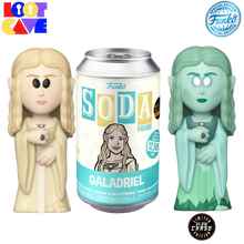 Load image into Gallery viewer, The Lord of the Rings - Galadriel US Exclusive Vinyl Soda [RS]
