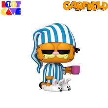 Load image into Gallery viewer, Garfield: Garfield with Mug Pop Vinyl
