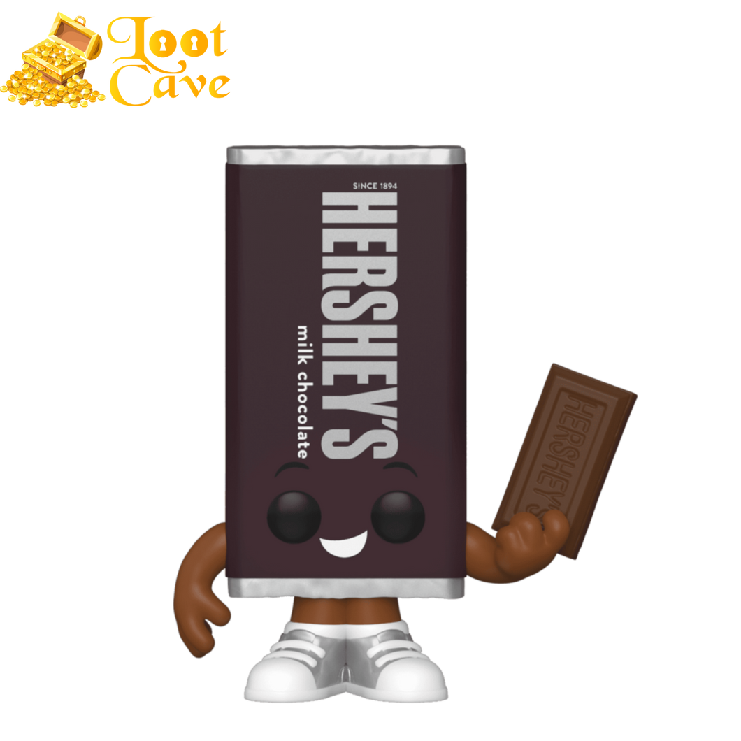 Hersheys - Chocolate Bar Pop! Vinyl
