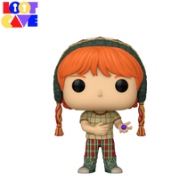 Load image into Gallery viewer, Harry Potter: Ron Weasley with Candy Pop Vinyl
