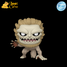 Load image into Gallery viewer, Attack on Titan - Jaw Titan 6&quot; Pop! Vinyl (RS)
