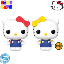 Load image into Gallery viewer, Hello Kitty - Hello Kitty US Exclusive Pop! Vinyl [RS] (Chase Chance)
