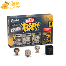 Load image into Gallery viewer, Lord of The Rings: LOTR Bitty Pop Series 1
