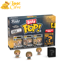 Load image into Gallery viewer, Lord of The Rings: LOTR Bitty Pop Series 3
