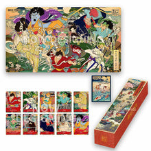 Load image into Gallery viewer, One Piece Card Game English 1st Anniversary Set (DUE JUNE 2024)
