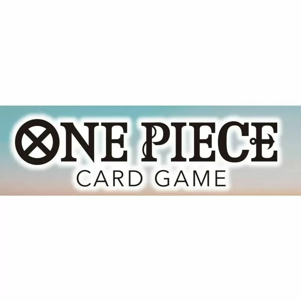 One Piece Card Game 3D2Y Starter Deck [ST-14] (DUE AUG 2024)