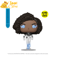 Load image into Gallery viewer, The Marvels (2023) - Photon US Exclusive Glow Pop! Vinyl [RS]
