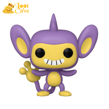Load image into Gallery viewer, Pokémon: Aipom Pop Vinyl
