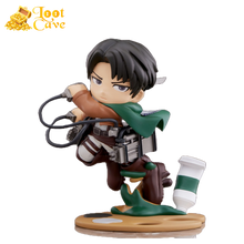 Load image into Gallery viewer, PalVerse Palé. Attack on Titan: Levi

