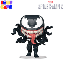 Load image into Gallery viewer, Spider-Man 2: Venom (Harry Osborn) Pop Vinyl

