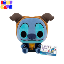 Load image into Gallery viewer, Disney: Stitch as Beast Plush
