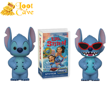 Load image into Gallery viewer, Lilo &amp; Stitch (2002) - Stitch US Exclusive Rewind Figure [RS]

