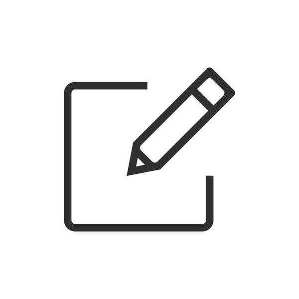 Policy Upates: Accounts Required to Check out