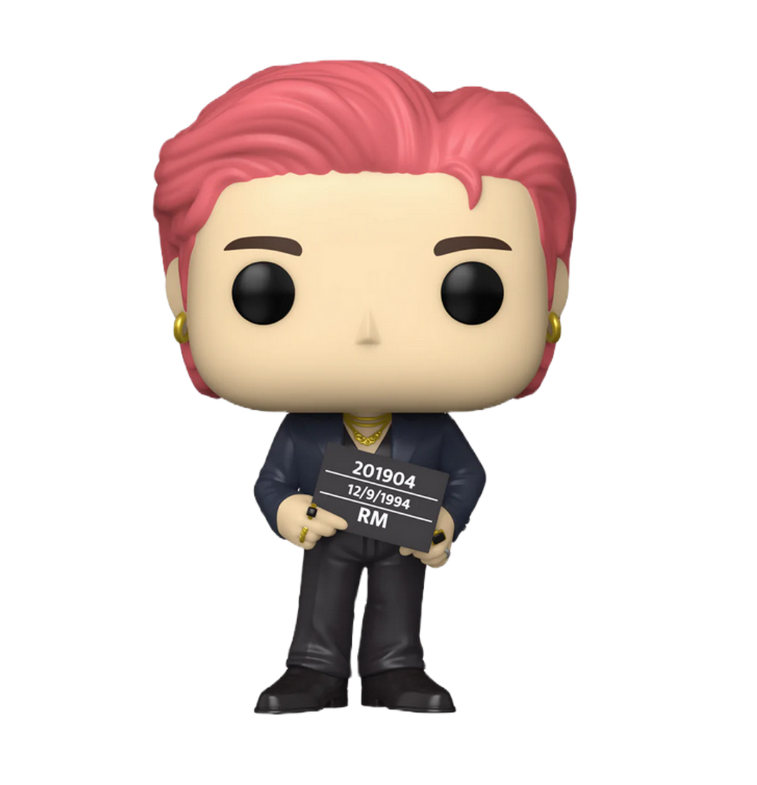 BTS - RM (Butter) Pop! Vinyl