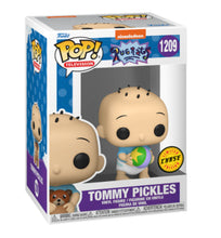 Load image into Gallery viewer, Rugrats (TV) - Tommy Pickles Pop! Vinyl (Chase Chance)
