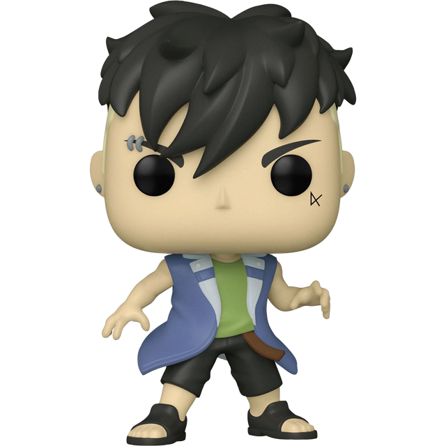 Boruto: Naruto Next Generations - Kawaki Pop! Vinyl