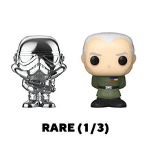 Load image into Gallery viewer, Star Wars - Luke Skywalker Bitty Pop! 4-Pack
