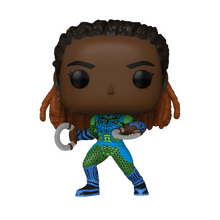 Load image into Gallery viewer, Black Panther 2: Wakanda Forever - Nakia Pop! Vinyl
