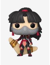 Load image into Gallery viewer, Inuyasha - Sango Pop! Vinyl (Chase Chance)
