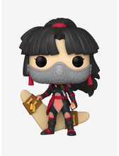 Load image into Gallery viewer, Inuyasha - Sango Pop! Vinyl (Chase Case)
