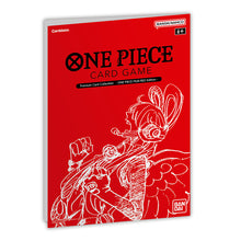 Load image into Gallery viewer, One Piece Card Game Premium Card Collection One Piece Film Red Edition (DUE NOV 2023)
