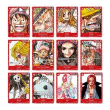 Load image into Gallery viewer, One Piece Card Game Premium Card Collection One Piece Film Red Edition (DUE NOV 2023)
