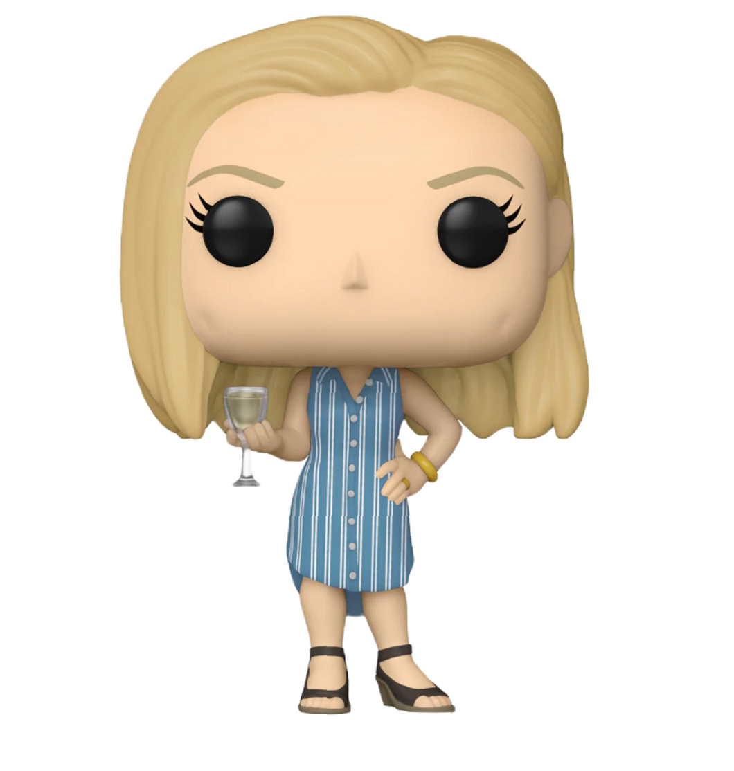 Ozark (TV) - Wendy Byrde Pop! Vinyl