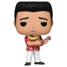 Load image into Gallery viewer, Elvis Presley - Elvis Blue Hawaii Pop! Vinyl
